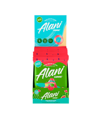 Gummi - Sour Melon Slices - Alani Nu