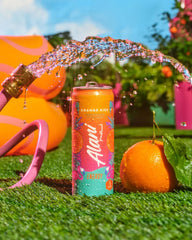 Energy Drink - Orange Kiss - Alani Nu