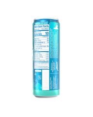 Energy Drink - Blue Slush - Alani Nu