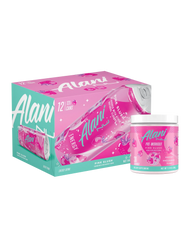Energy Drink & Pre-Workout