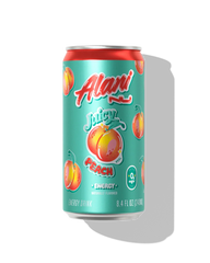 Mini Energy - Juicy Peach - Alani Nu