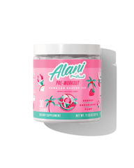 Alani Nu Hawaiian Shaved Ice Pre-Workout 30 Servings