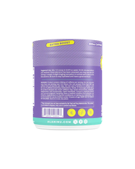 Pre-Workout+ - Frozen Lemonade - Alani Nu