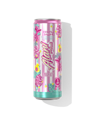 Energy Drink - Cotton Candy - Alani Nu