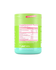 Pre-Workout+ - Kiwiberry - Alani Nu