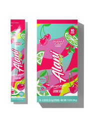 Energy Sticks - Cherry Twist - Alani Nu