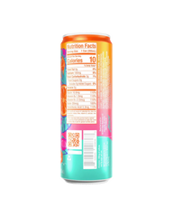 Energy Drink - Orange Kiss - Alani Nu