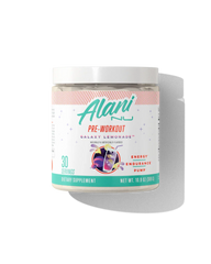 Alani Nu Galaxy Lemonade Pre-Workout 30 Servings
