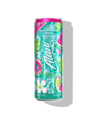 Energy Drink - Watermelon Wave - Alani Nu