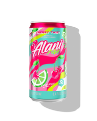 Mini Energy - Cherry Twist - Alani Nu