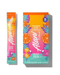 Energy Sticks - Orange Kiss - Alani Nu