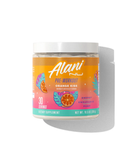 Pre-Workout - Orange Kiss - Alani Nu