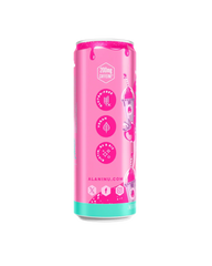 Energy Drink - Pink Slush - Alani Nu