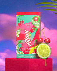 Energy Sticks - Cherry Twist - Alani Nu