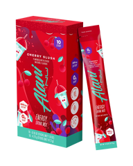Energy Sticks