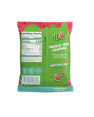 Gummi - Sour Melon Slices - Alani Nu