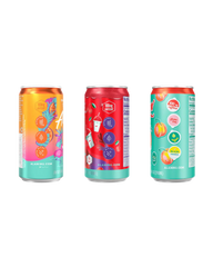 Mini Energy - Variety Pack - Alani Nu