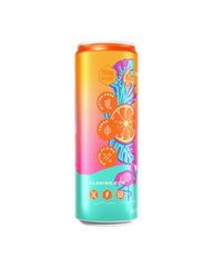 Energy Drink - Orange Kiss - Alani Nu