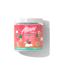 Pre-Workout - Strawberry Sunrise - Alani Nu